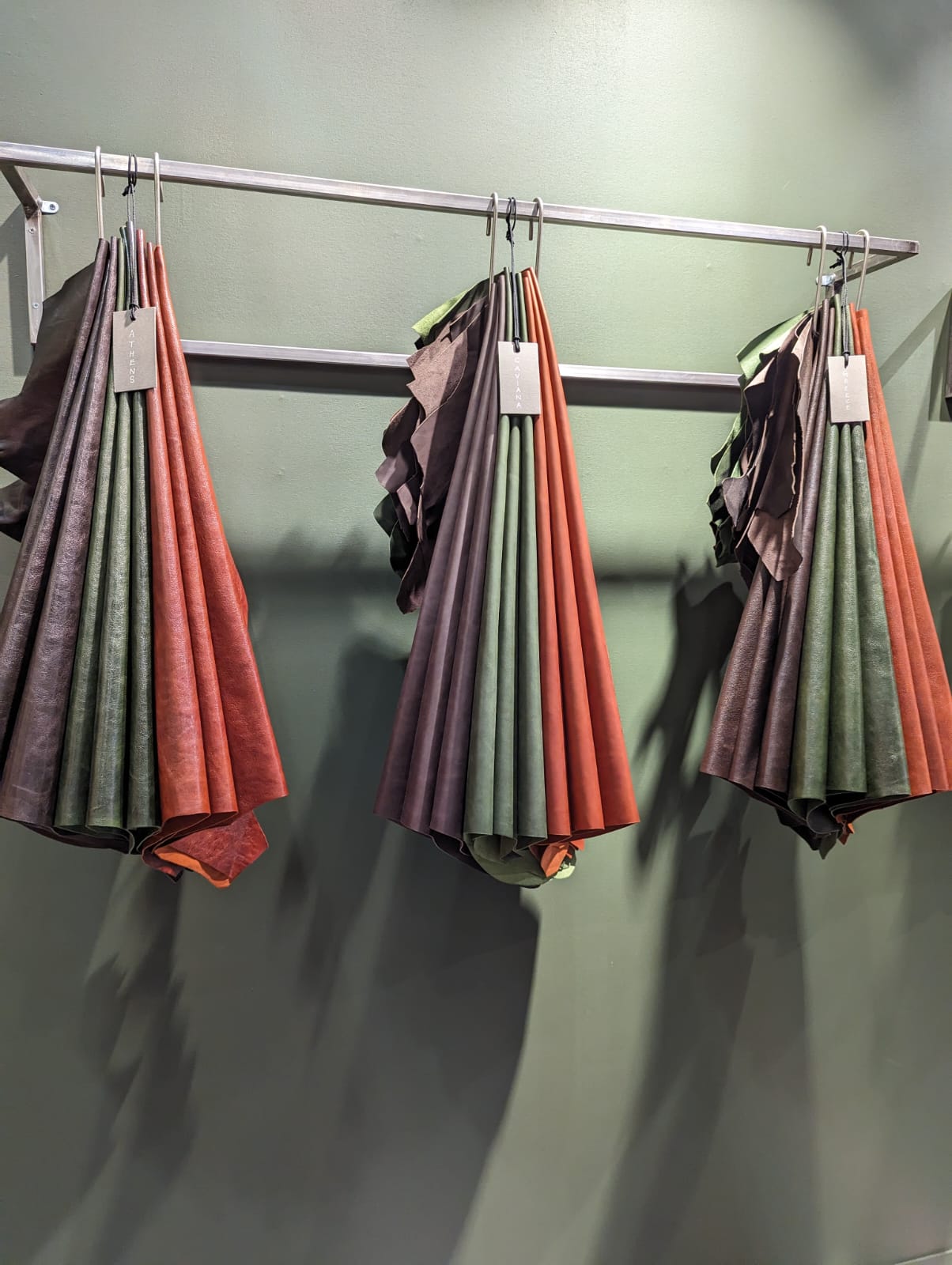 Lineapelle Winter 24/25 Milan - Sep 23